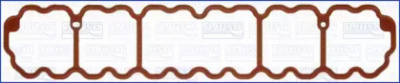 WILMINK GROUP wg1160603 -  Прокладка, крышка головки цилиндра